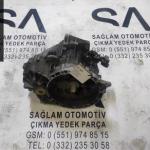 2020 Volvo S80 Şanzıman Komple Çıkma Parça Ankara