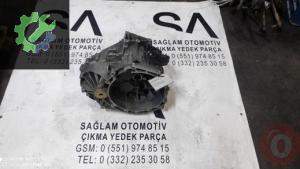 VOLVO V50 KOMPLE SIFIR ŞANZIMAN OEM; 3S7R-7B244-AB
