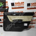 VOLVO V50-S40 04-12 ÇIKMA SAĞ ÖN KAPI DÖŞEMESİ OEM; 30755293