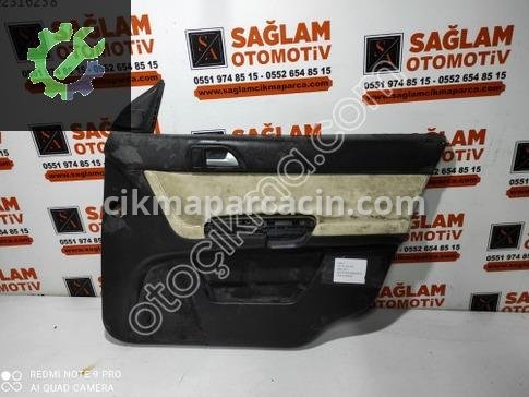 Volvo S40 Kapı Döşemesi çıkma parça