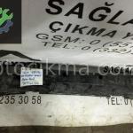 VOLVO V50 S40 ÖN TAMPON DEMİRİ 06-12 OEM; 30744966