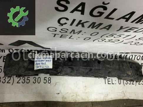 Volvo S40 Tampon Braketi çıkma parça