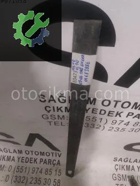 Volvo XC40 Kapı Bandı & Çıtası çıkma parça