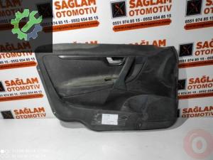 VOLVO XC70 00-07 ÇIKMA SOL ÖN KAPI DÖŞEMESİ OEM; 30634566