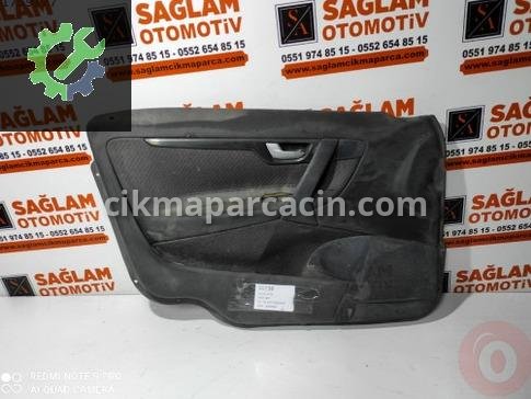 Volvo XC70 Kapı Döşemesi çıkma parça