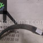 VOLVO XC90 00-07 SOL ARKA ÇAMURLUK PAKOSU OEM; 30678045