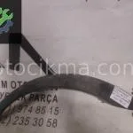 VOLVO XC90 00-07 SOL ARKA ÇAMURLUK PAKOSU OEM; 30678045
