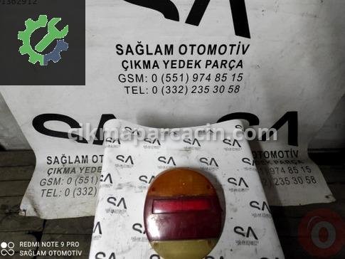 Volkswagen Beetle Stop Camı çıkma parça