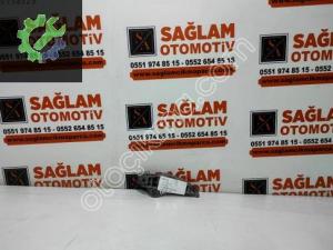 VW AMAROK 10-16 ÇIKMA SOL ÖN TAMPON BRAKETİ OEM; 2H0807183A