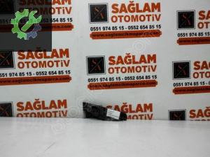 VW AMAROK 10-20 ÇIKMA SAĞ ÖN TAMPON BRAKETİ OEM; 2H0807184B
