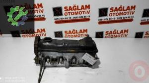 VW-AUDİ GOLF-SCİROCCO-JETTA SİLİNDİR KAPAĞI OEM; 049103373
