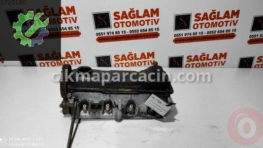 Volkswagen Golf Silindir Kapağı çıkma parça
