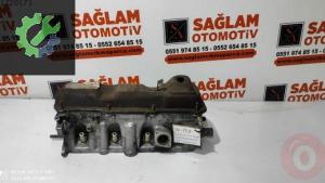 VW-AUDİ-SEAT GRUP ÇIKMA 1.8 SİLİNDİR KAPAĞI OEM; 026103373H