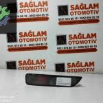 VW BEETLE 06-10 ÇIKMA ARKA TAMPON SAĞ REFLEKTÖRÜ 1C0941072