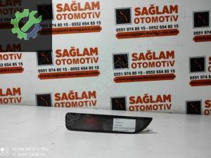 VW BEETLE 06-10 ÇIKMA ARKA TAMPON SAĞ REFLEKTÖRÜ 1C0941072