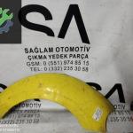 VW BEETLE 12-18 ÇIKMA SOL ARKA ÇAMURLUK