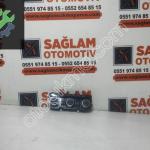 VW BEETLE ÇIKMA KLİMA KONTROL PANELİ OEM; 5C0907044