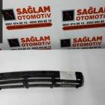 VW BORA 98-05 ÇIKMA ÖN TAMPON IZGARASI OEM; 1J5853677