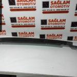 VW BORA 99-05 ÇIKMA ARKA DİFİZÖR OEM; 1J5807521