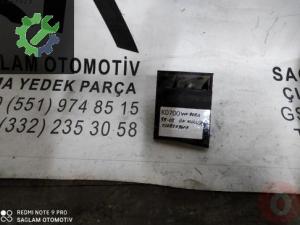 VW BORA 99-05 ÖN KÜLLÜK OEM; 1J0857961B