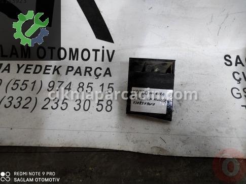 Volkswagen Bora Sağ Ön Çamurluk çıkma parça