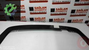 VW BORA ÇIKMA ARKA DİFİZÖR