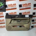 VW BORA-GOLF-JETTA 97-04 SAĞ ÖN KAPI DÖŞEMESİ OEM; 1J4868110