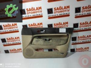 VW BORA-GOLF-JETTA 97-04 SAĞ ÖN KAPI DÖŞEMESİ OEM; 1J4868110