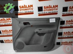VW CADDY 04-10 ÇIKMA SAĞ ÖN KAPI DÖŞEMESİ OEM; 2K1867006