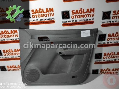 Volkswagen Caddy Kapı Döşemesi çıkma parça