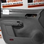 VW CADDY 04-10 ÇIKMA SOL ÖN KAPI DÖŞEMESİ OEM; 2K2867005