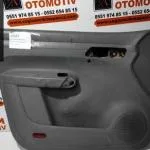 VW CADDY 04-10 ÇIKMA SOL ÖN KAPI DÖŞEMESİ OEM; 2K2867005