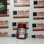 VW CADDY 04-11 ÇIKMA SOL ARKA STOP OEM; 2K0945111