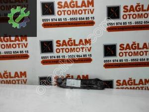 VW CADDY 04-11 ÇIKMA SOL ÖN TAMPON BRAKETİ OEM; 1T0807049