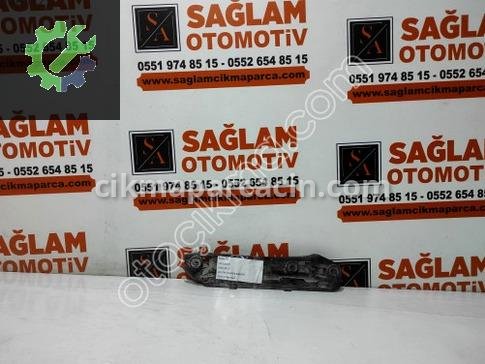 Volkswagen Caddy Tampon Braketi çıkma parça