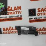 VW CADDY 04-15 ÇIKMA SAĞ ARKA TAMPON BRAKETİ OEM; 2K0807394