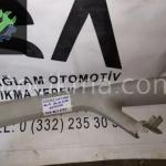VW CADDY 04-15 ÇIKMA SOL ÖN DİREK KAPLAMASI OEM: 2K0867233