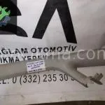 VW CADDY 04-15 ÇIKMA SOL ÖN DİREK KAPLAMASI OEM: 2K0867233