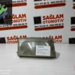 VW CADDY 95-04 ÇIKMA SAĞ ÖN FAR OEM; 6K5941010