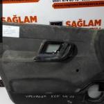 VW CADDY 96-00 ÇIKMA SOL ÖN KAPI DÖŞEMESİ OEM; 6K4867011