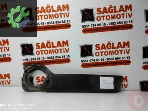 VW CADDY 98-03 ÇIKMA SAĞ ÖN CEPLİK OEM; 6K0867132D