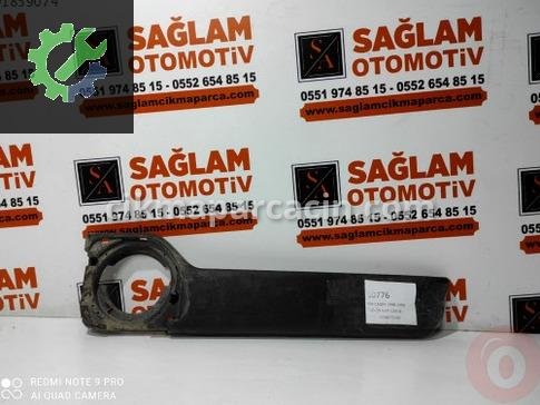 Volkswagen Caddy Sağ Ön Çamurluk çıkma parça
