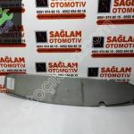 VW CADDY ARAÇ ÇIKMA ARKA BAGAJ RÜZGARLIK