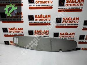 VW CADDY ARAÇ ÇIKMA ARKA BAGAJ RÜZGARLIK