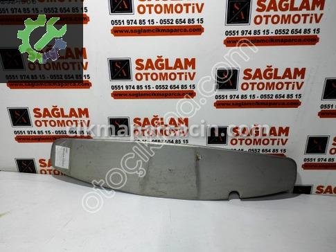 Volkswagen Caddy Arka Çamurluk çıkma parça