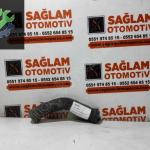 VW CADDY ÇIKMA HAVA FİLTRE BORUSU OEM; 6K0129627A