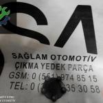 VW CADDY ÇIKMA JANT GÖBEGİ