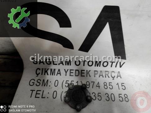 Volkswagen Caddy Jant Göbeği çıkma parça