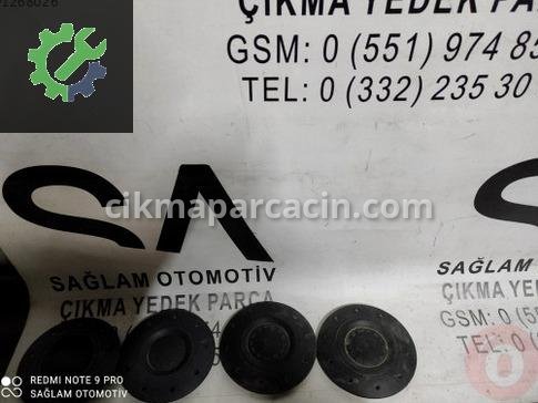 Volkswagen Caddy Jant Göbeği çıkma parça