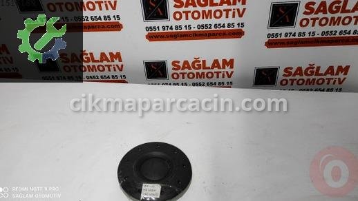 Volkswagen Caddy Jant Göbeği çıkma parça